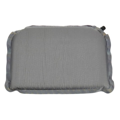 Сидіння надувне Skif Outdoor Plate Синій