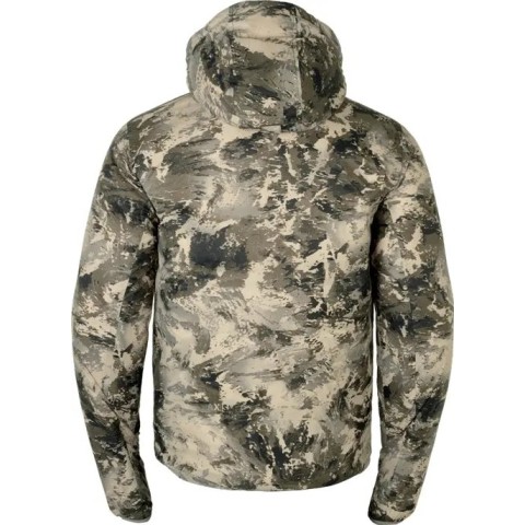 Куртка Harkila Mountain Hunter Expedition Down 48 AXIS MSP*Mountain