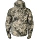 Куртка Harkila Mountain Hunter Expedition Down 48 AXIS MSP*Mountain