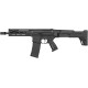 Страйкбольна гвинтівка ASG FLCN 6 мм AEG, M95 blk