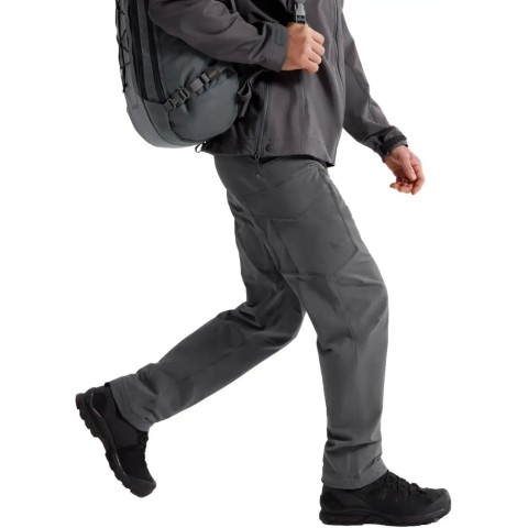 Брюки Arc’teryx Patrol Pant AR Men’s S/R Wolf