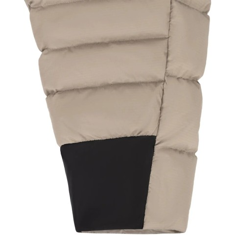 Куртка Frontier Borealis XXL Пух beige