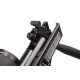 Гвинтівка пневматична Mag Fire Ultra Multi-Shot NP з прицілом 3-9x40AO, кал.4,5