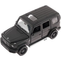 Машинка Rastar Mercedes-Benz AMG G63 1:32 ц:черный