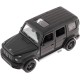 Машинка Rastar Mercedes-Benz AMG G63 1:32 Черный
