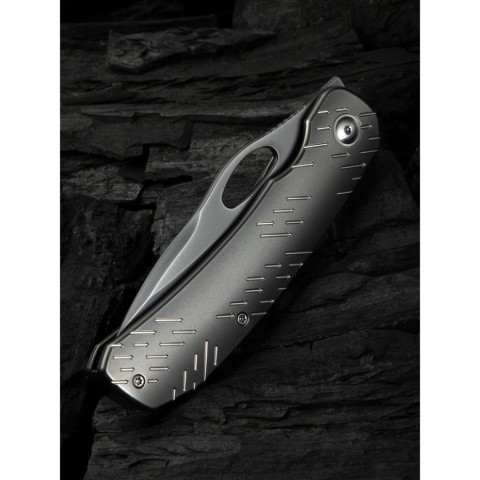 Ніж складаний Weknife Inmate WE23096B-4