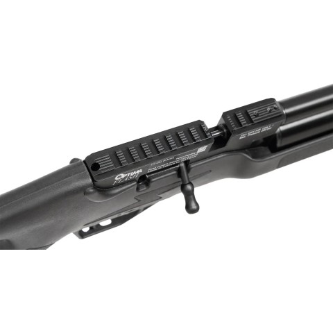 Винтовка пневм. Optima Flash QE PCP 4,5 мм
