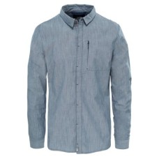 M L/S MOUNTAIN SHIRT