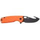 Нож Fox Core Hunter ц:orange