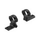 Крепление Leupold STD Browning X-Bolt 2-PC Base/1-IN High Rings Matte Combo Pack
