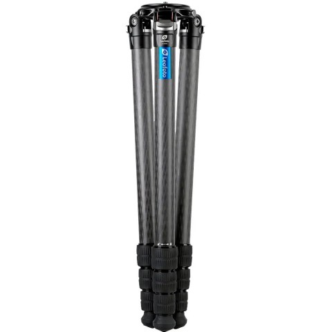 Трипод Leofoto LM-404C стрелковый, карбон