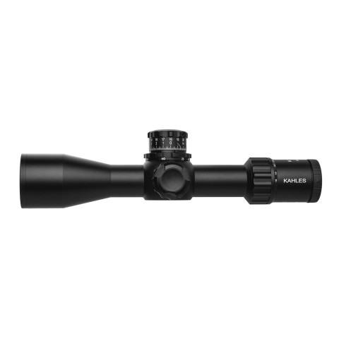 Прицел оптический KAHLES K 318i CCW 3,5-18x50 / MSR/Ki-right