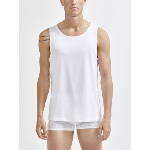 CORE Dry Touch Singlet Man