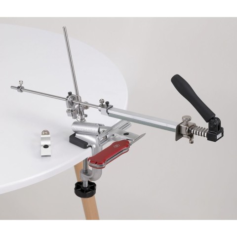 Точильний верстат Ruixin Touch Pro RX-009