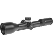 Прицел оптический Blaser B2 2.5-15х56 iC QDC сетка 4А с подсветкой. Шина ZM/VM