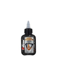 Нейтральное синтетическое масло: Synthetic Neutral Oil 100мл, DAY PATRON