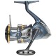Катушка Shimano Ultegra FC 2500 HG 5+1BB