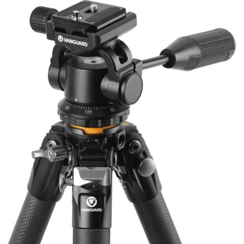 Штатив Vanguard VEO 5 234CO-26 (VEO 5 234CO-26)