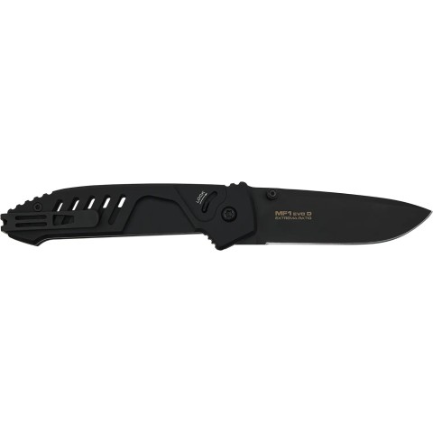 Нож Extrema Ratio MF1 Evo D Black