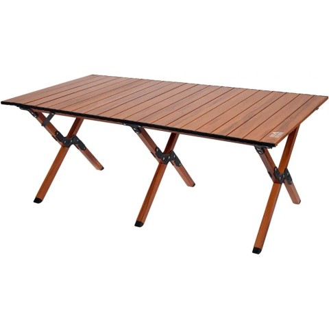 Стіл розкладний Skif Outdoor Scandi Duo