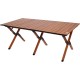 Стіл розкладний Skif Outdoor Scandi Duo