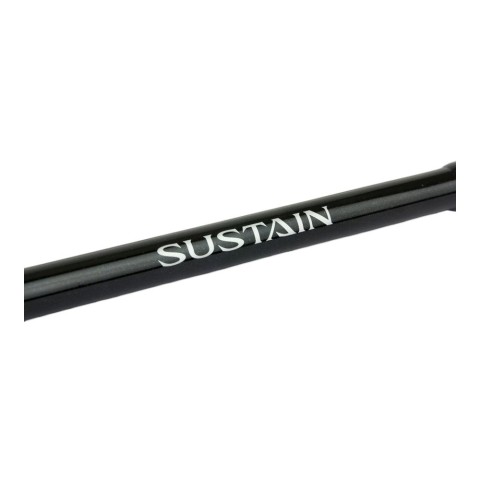 Спінінг Shimano Sustain AX 70H 2.13m 21-56g Casting