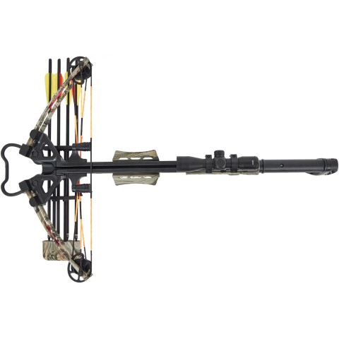 Арбалет Man Kung XB52-KIT ц:camo