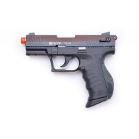 Стартовый пистолет Blow TR 34
