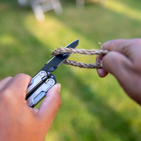 Мультитул Leatherman 833076 ARC