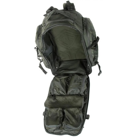 Рюкзак First Tactical First Tactical 3 day 62 Green
