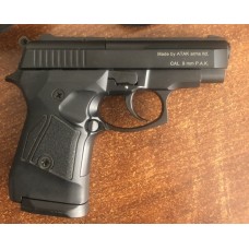 Стартовый пистолет Stalker Mod. 914-UK Black бу