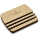 Підставка Victorinox для Epicurean Cutting Boards для 3 дошок Кор. (127x102x12мм)