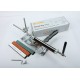 Точилка механічна Ganzo Touch Pro Steel GTPS + 4 алмазних камені
