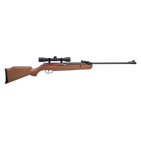 Винтовка пневматическая Crosman Vantage NP с прицелом 4х32, кал.4,5 мм