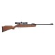 Винтовка пневматическая Crosman Vantage NP с прицелом 4х32, кал.4,5 мм