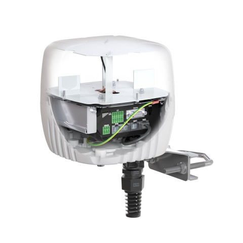 Антена QuWireless QuCube for Teltonika RUT9xx 5G/LTE + Wi-Fi + GPS (A9XXC)