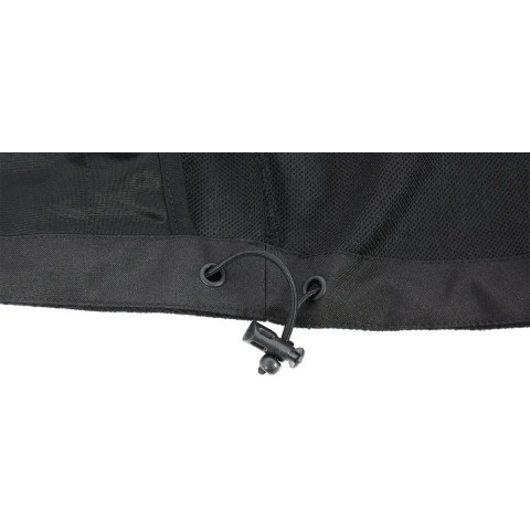 Куртка Condor-Clothing Alpha Fleece Jacket L Black