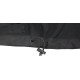 Куртка Condor-Clothing Alpha Fleece Jacket L Black