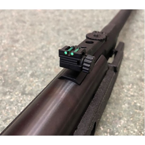 Пневматична гвинтівка Magtech N2 Adventure 1000 Б/У + оптичний приціл