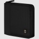 Портмоне Victorinox TRAVEL ESSENTIALS Black Vt653367