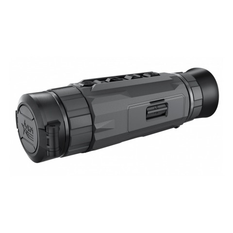 Тепловізійний монокуляр AGM Sidewinder TM35-384