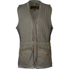 Жилет Seeland Skeet ll S Grey