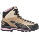 Ботинки Garmont Cima WP 4.5 beige/brown