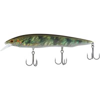 Воблер Select Hustler 160SP 160mm 32.0g S49 (1.7-1.9m)