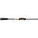 Спиннинг Shimano Expride 265ML2 1.96m 4-12g