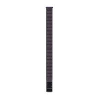 Ремешок для смарт-часов Garmin UltraFit 20 нейлоновый Deep orchid