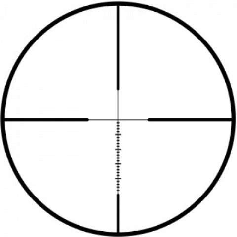 Приціл оптичний LEUPOLD VX-Freedom Rimfire 2-7x33 (1 inch) Rimfire MOA