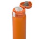 Термокружка Zojirushi SM-SHE60DV 0.6 л ц:оранжевый