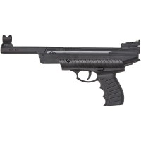 Пістолет пневматичний Optima Mod.25 Kit, 4,5 мм