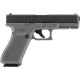 Пистолет пневматический Umarex Glock 17 Gen5 Gray